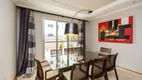 Foto 2 de Apartamento com 3 Quartos à venda, 106m² em Batel, Curitiba