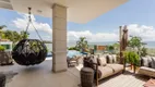 Foto 47 de Casa de Condomínio com 5 Quartos à venda, 853m² em Cacupé, Florianópolis