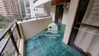 Foto 6 de Apartamento com 4 Quartos à venda, 160m² em Pitangueiras, Guarujá