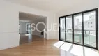 Foto 7 de Apartamento com 4 Quartos para alugar, 273m² em Moema, São Paulo