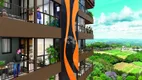 Foto 11 de Apartamento com 2 Quartos à venda, 58m² em Santa Rita, Bento Gonçalves
