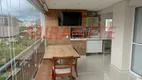 Foto 5 de Apartamento com 3 Quartos à venda, 108m² em Parada Inglesa, São Paulo