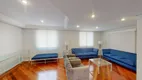 Foto 30 de Cobertura com 4 Quartos à venda, 280m² em Vila Suzana, São Paulo