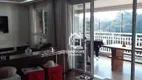 Foto 3 de Apartamento com 3 Quartos à venda, 151m² em Jaguaré, São Paulo