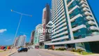 Foto 2 de Apartamento com 2 Quartos para alugar, 53m² em Areia Preta, Natal