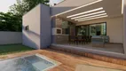 Foto 6 de Casa de Condomínio com 3 Quartos à venda, 130m² em Alphaville, Rio das Ostras
