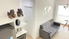 Foto 8 de Apartamento com 1 Quarto para alugar, 36m² em Liberdade, São Paulo