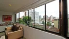 Foto 3 de Apartamento com 3 Quartos à venda, 112m² em Rio Branco, Porto Alegre