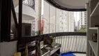 Foto 12 de Apartamento com 3 Quartos à venda, 169m² em Indianópolis, São Paulo