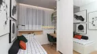 Foto 10 de Apartamento com 2 Quartos à venda, 59m² em Tingui, Curitiba