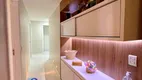 Foto 9 de Apartamento com 4 Quartos à venda, 176m² em Porto das Dunas, Aquiraz