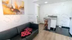 Foto 5 de Flat com 1 Quarto à venda, 37m² em Bela Vista, São Paulo