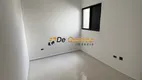 Foto 10 de Apartamento com 2 Quartos à venda, 44m² em Jardim Alvorada, Santo André