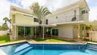 Foto 17 de Casa de Condomínio com 4 Quartos à venda, 550m² em Loteamento Alphaville Campinas, Campinas