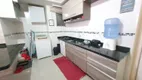 Foto 8 de Apartamento com 1 Quarto à venda, 42m² em Kobrasol, São José