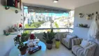 Foto 6 de Apartamento com 3 Quartos à venda, 87m² em Chame-Chame, Salvador