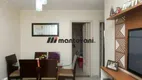 Foto 2 de Apartamento com 2 Quartos à venda, 55m² em Vila Diva, São Paulo