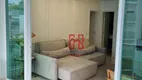 Foto 16 de Apartamento com 3 Quartos à venda, 113m² em Jurerê, Florianópolis