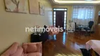 Foto 2 de Casa com 4 Quartos à venda, 226m² em Castelo, Belo Horizonte