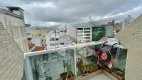 Foto 11 de Apartamento com 3 Quartos à venda, 116m² em Trindade, Florianópolis