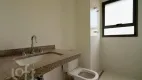 Foto 54 de Apartamento com 3 Quartos à venda, 157m² em Indianópolis, São Paulo