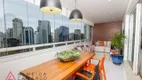 Foto 10 de Apartamento com 4 Quartos à venda, 151m² em Itaim Bibi, São Paulo