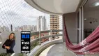 Foto 4 de Apartamento com 3 Quartos à venda, 115m² em Tatuapé, São Paulo