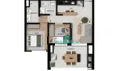 Foto 28 de Apartamento com 2 Quartos à venda, 58m² em Vila Ema, São Paulo