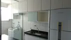 Foto 2 de Apartamento com 2 Quartos para venda ou aluguel, 47m² em Nova Iorque, Araçatuba
