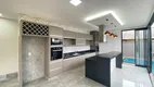 Foto 2 de Casa de Condomínio com 3 Quartos à venda, 150m² em Parqville Pinheiros, Aparecida de Goiânia