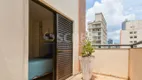 Foto 16 de Apartamento com 2 Quartos à venda, 71m² em Pompeia, São Paulo