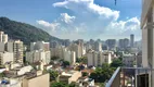 Foto 2 de Apartamento com 2 Quartos à venda, 85m² em Botafogo, Rio de Janeiro