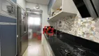 Foto 11 de Apartamento com 3 Quartos à venda, 98m² em Jardim Las Palmas, Guarujá