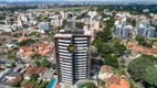 Foto 57 de Cobertura com 3 Quartos à venda, 217m² em Cabral, Curitiba