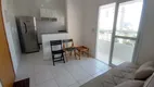 Foto 2 de Apartamento com 1 Quarto à venda, 39m² em Boqueirão, Praia Grande