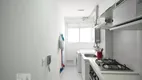 Foto 7 de Apartamento com 2 Quartos à venda, 58m² em Vila Polopoli, São Paulo