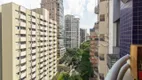 Foto 10 de Apartamento com 1 Quarto à venda, 35m² em Moema, São Paulo