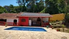 Foto 3 de Casa com 3 Quartos à venda, 1600m² em Estância Santa Maria do Laranjal, Atibaia