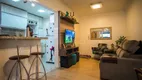 Foto 4 de Apartamento com 2 Quartos à venda, 70m² em Santa Cecília, Porto Alegre