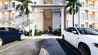 Foto 6 de Apartamento com 2 Quartos à venda, 61m² em Jardim Vista Alegre, Paulínia