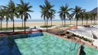 Foto 12 de Apartamento com 2 Quartos à venda, 67m² em Maracanã, Praia Grande