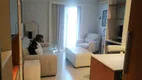 Foto 3 de Flat com 1 Quarto para alugar, 45m² em Itaim Bibi, São Paulo