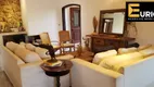 Foto 6 de Casa com 4 Quartos à venda, 550m² em Condominio Marambaia, Vinhedo