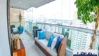Foto 2 de Apartamento com 4 Quartos à venda, 180m² em Pompeia, São Paulo