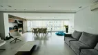 Foto 17 de Apartamento com 3 Quartos para venda ou aluguel, 220m² em Campo Belo, São Paulo