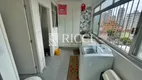 Foto 45 de Apartamento com 4 Quartos à venda, 282m² em Embaré, Santos