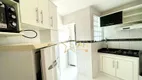 Foto 7 de Apartamento com 1 Quarto para alugar, 45m² em Sumaré, São Paulo