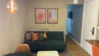 Foto 5 de Flat com 1 Quarto para alugar, 40m² em Consolação, São Paulo