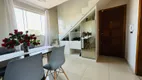 Foto 2 de Cobertura com 3 Quartos à venda, 133m² em Letícia, Belo Horizonte