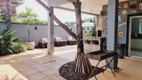 Foto 17 de Casa de Condomínio com 4 Quartos à venda, 350m² em Residencial Jacarandas, Paulínia